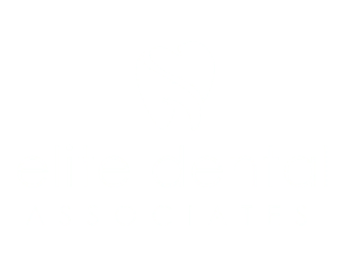 Elite Dental Associates logo