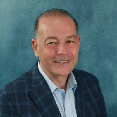 Dr. Barry Deirmenjian, General Dentist & Owner