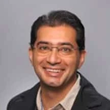 Dr. Amir Shahab Monseni, Endodontist
